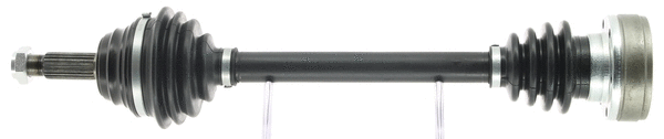 Arbre de transmission FRIESEN FDS1188