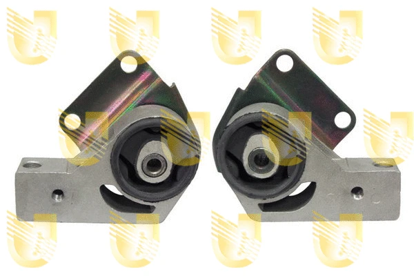 Suspension, Différentiel UNIGOM 395439K
