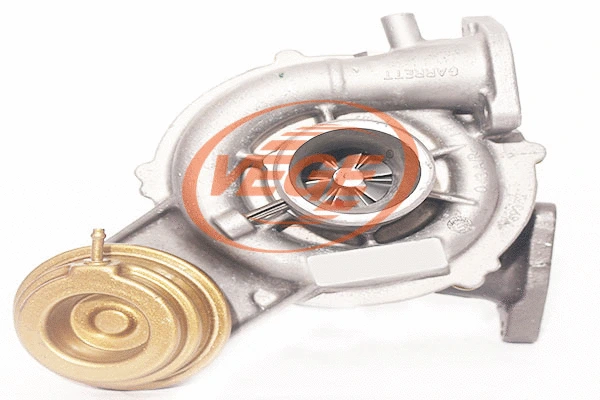 Turbocompresseur, suralimentation VEGE 06691906
