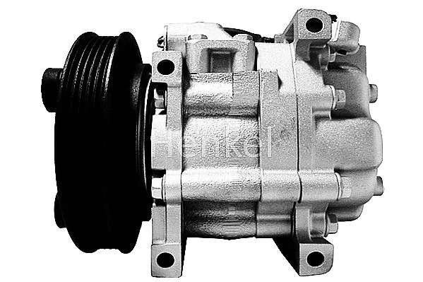Compresseur, climatisation Henkel Parts 7110271R