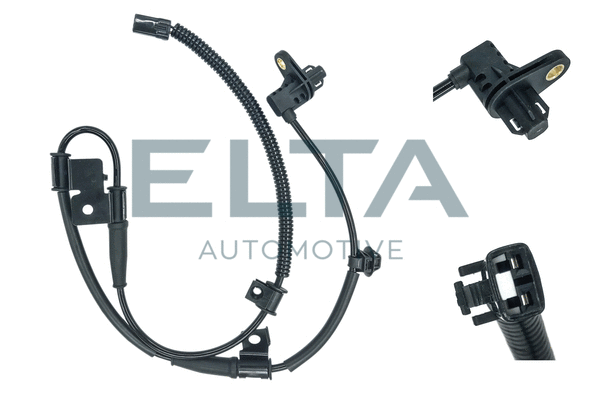 Capteur, vitesse de roue ELTA AUTOMOTIVE EA1433