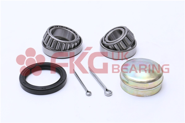 Kit de roulements de roue FKG GL4034S