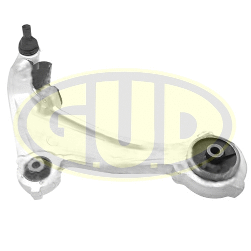 Bras de liaison, suspension de roue G.U.D. GSP502379