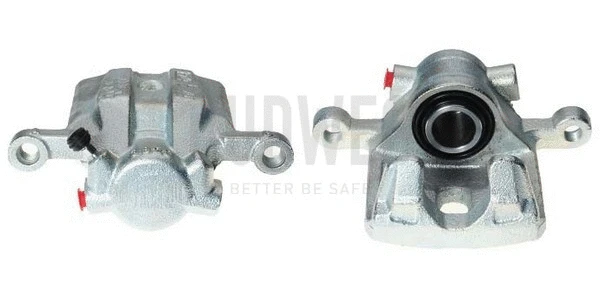 Étrier de frein BUDWEG CALIPER 343799