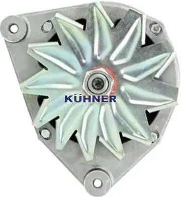 Alternateur AD KÜHNER 553970RIV