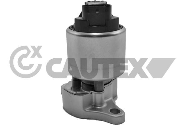 Vanne EGR CAUTEX 770103