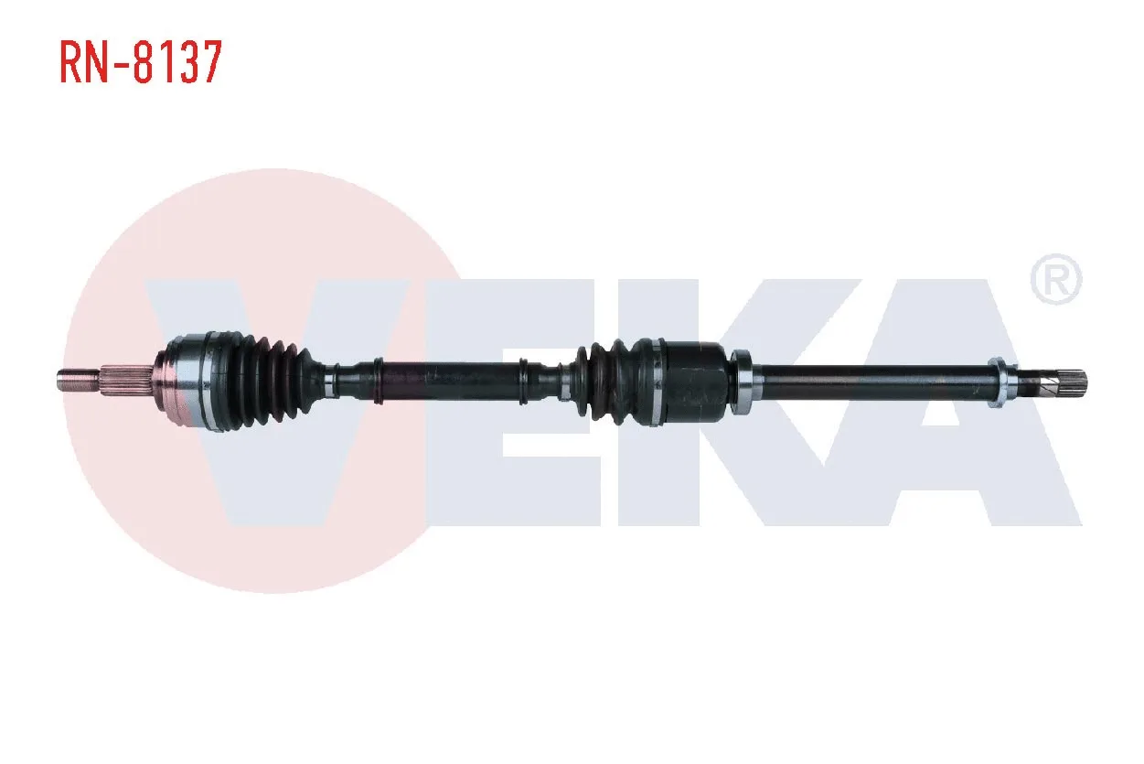 Arbre de transmission VEKA RN-8137