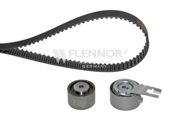 Kit de courroie crantée FLENNOR F904479V