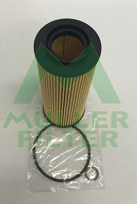 Filtre à huile MULLER FILTER FOP402