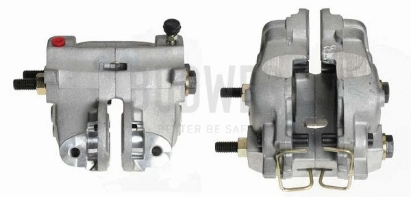 Étrier de frein BUDWEG CALIPER 34877