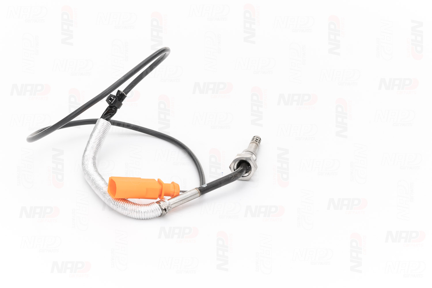 Capteur, température des gaz NAP carPARTS GmbH CTS10016