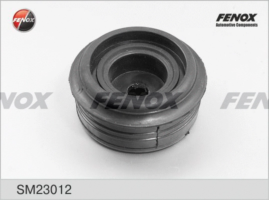 Suspension, amortisseur FENOX SM23012