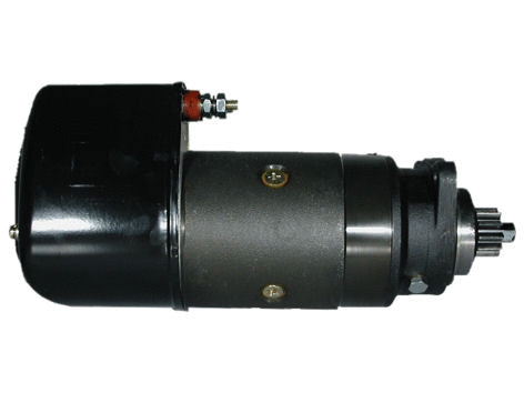 Démarreur GM SG0487