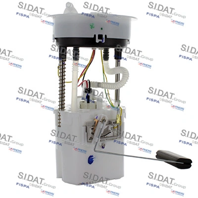 unité d'alimentation de carburant SIDAT 72953