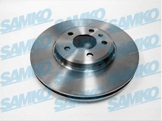 Disque de frein SAMKO A1033V