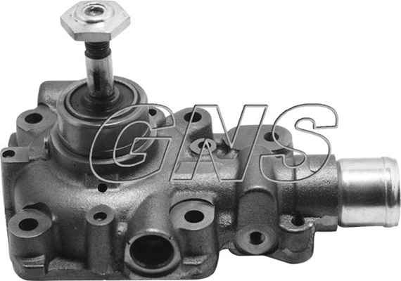 Pompe à eau, refroidissement du moteur GNS YH-IV110