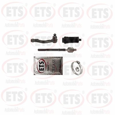 Barre de connexion ETS 08.AJ.343
