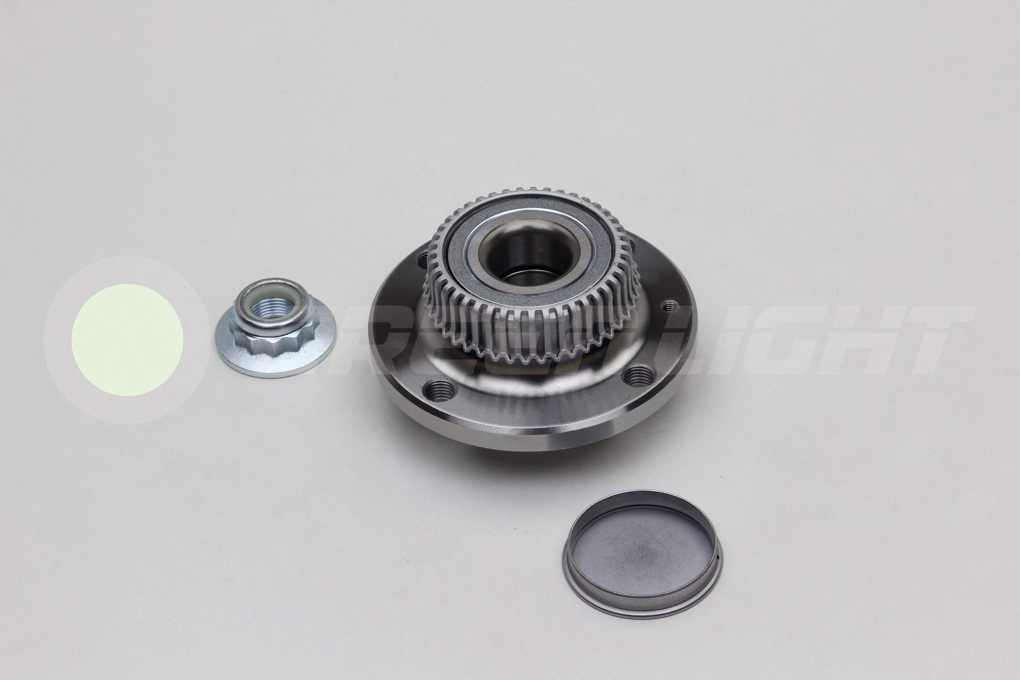 Kit de roulements de roue Automotive Adriado GLWB0098K
