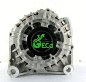 Alternateur GECO A729507