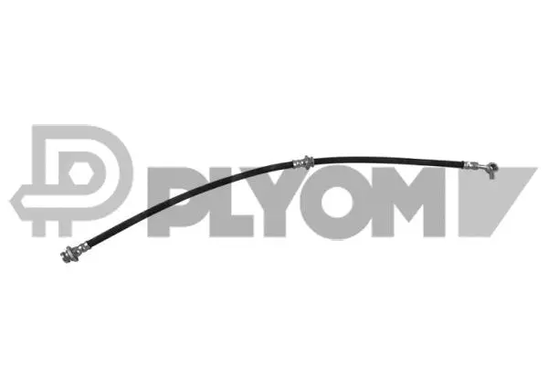 Flexible de frein PLYOM P752509