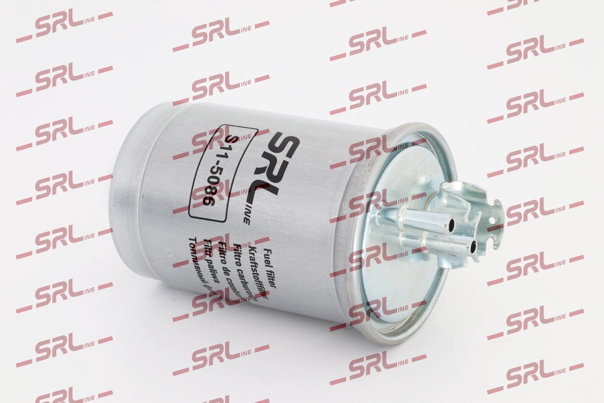 Filtre à carburant SRLine S11-5086