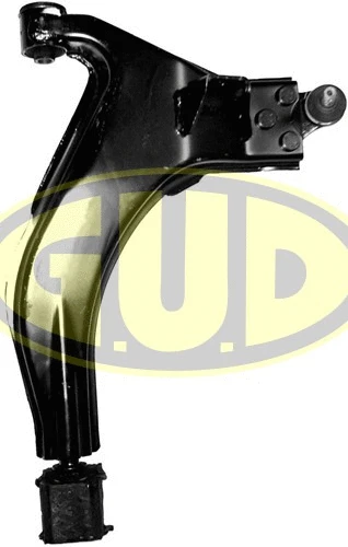 Bras de liaison, suspension de roue G.U.D. GSP501878