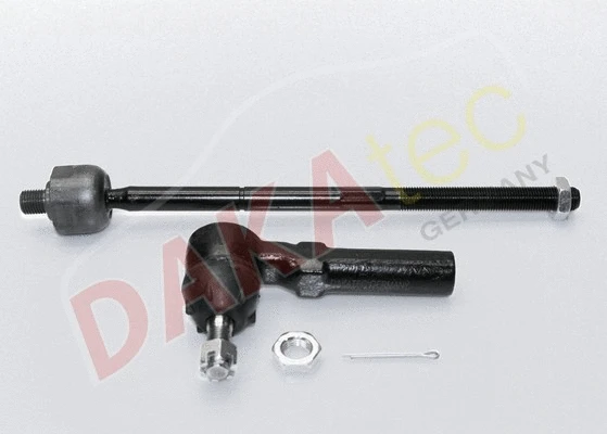 Barre de connexion DAKAtec 160058