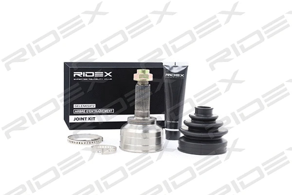 Jeu de joints, arbre de transmission RIDEX 5J0092