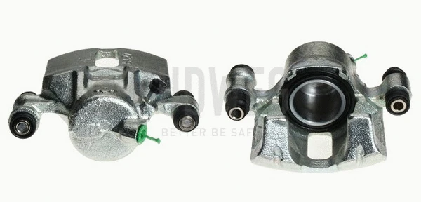 Étrier de frein BUDWEG CALIPER 341287