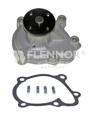 Pompe à eau, refroidissement du moteur FLENNOR FWP70760