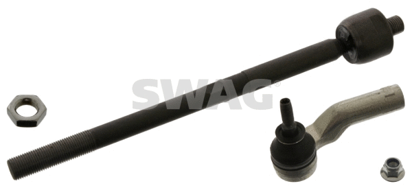 Barre de connexion SWAG 50 94 3525