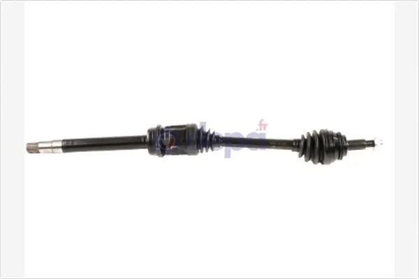 Arbre de transmission DEPA 3489400