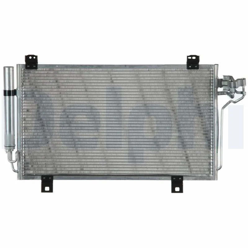 Condenseur, climatisation DELPHI CF20283