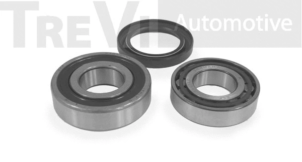 Kit de roulements de roue TREVI AUTOMOTIVE WB2029