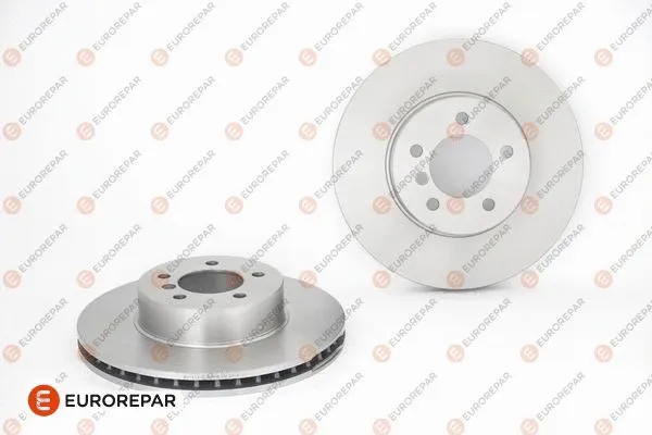 Disque de frein EUROREPAR 1686349580