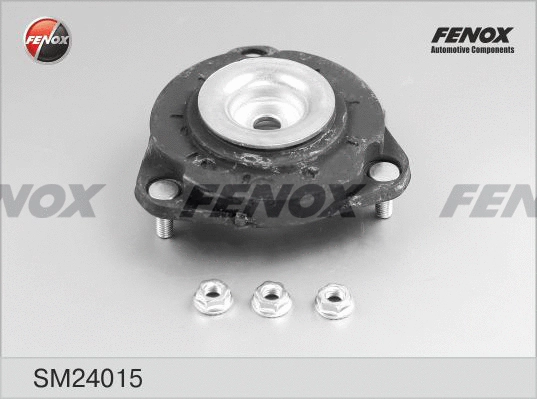 Suspension, amortisseur FENOX SM24015
