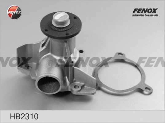 Pompe à eau, refroidissement du moteur FENOX HB2310