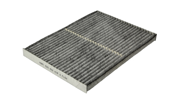 Filtre, air de l'habitacle HART 920 462