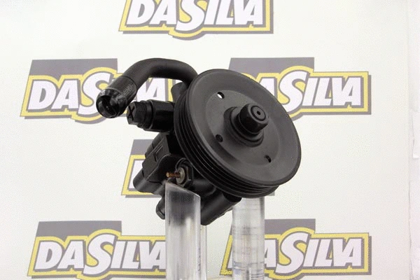 Pompe hydraulique, direction DA SILVA DP2942