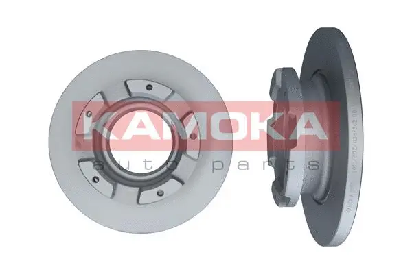 Disque de frein KAMOKA 103202