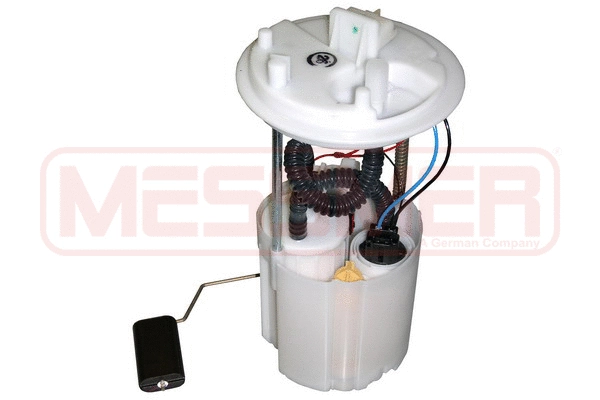 unité d'alimentation de carburant MESSMER 775004A