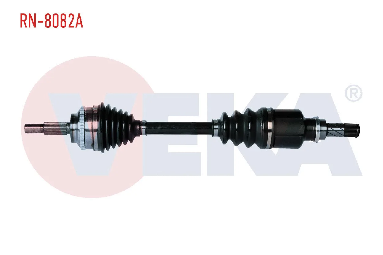 Arbre de transmission VEKA RN-8082A