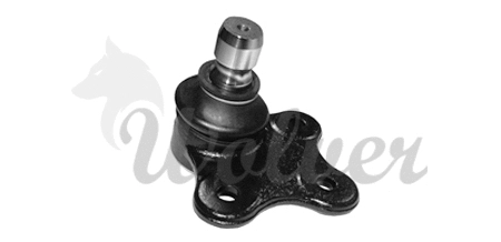 Rotule de barre de connexion WOLVER SP114460