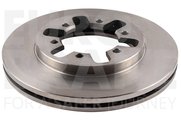 Disque de frein EUROBRAKE 5815202233