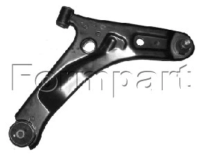 Bras de liaison, suspension de roue FORMPART 4909006