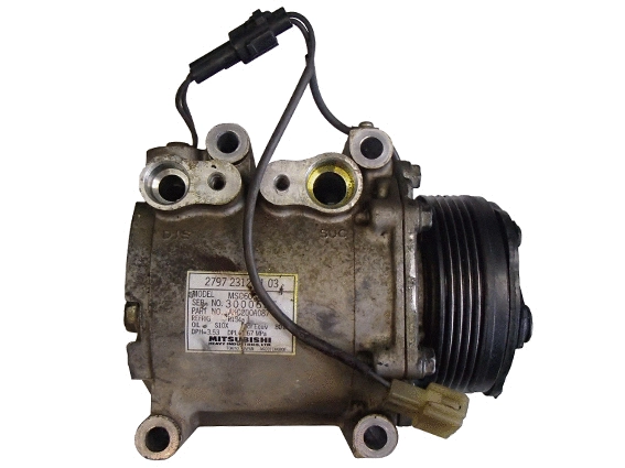 Compresseur, climatisation Airstal 10-2114
