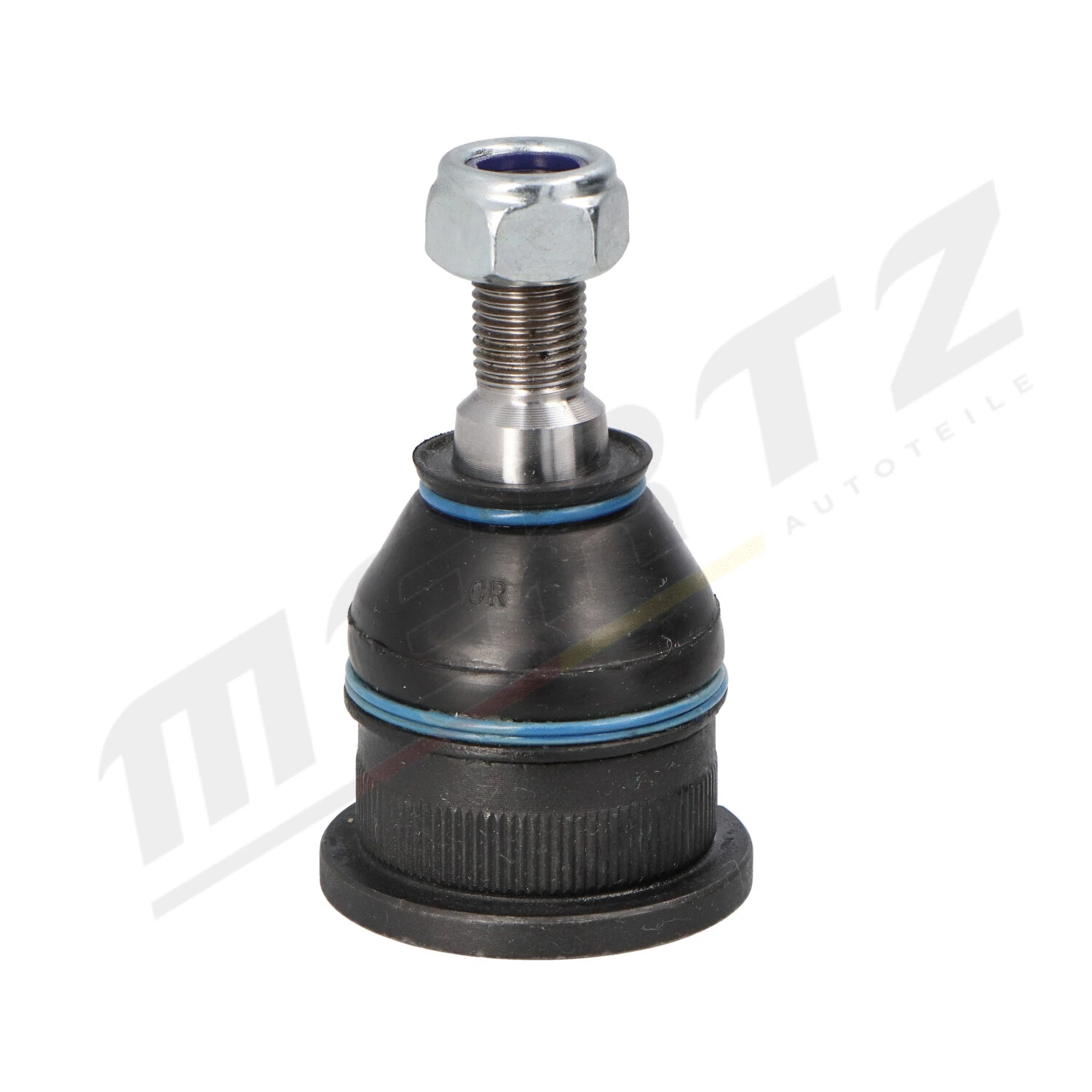 Rotule de suspension MERTZ M-S0343