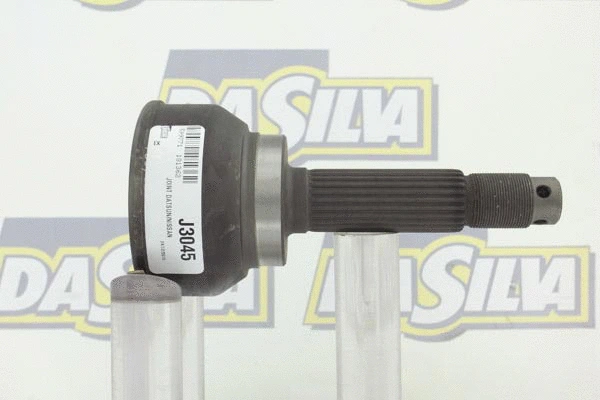 Jeu de joints, arbre de transmission DA SILVA J3045