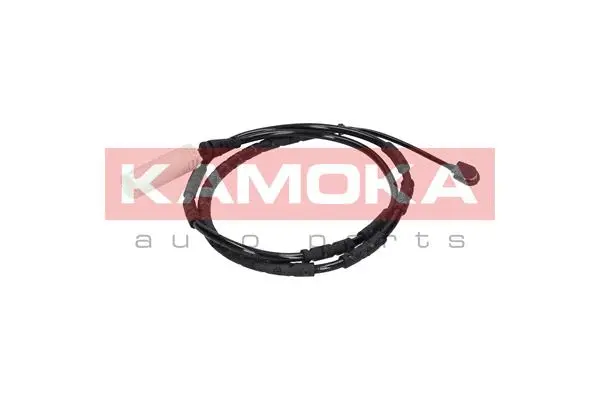 Contact d'avertissement, usure des plaquettes de frein KAMOKA 105089