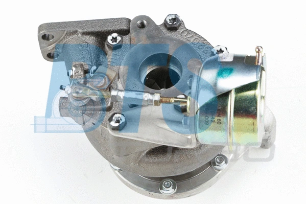 Turbocompresseur, suralimentation BTS Turbo T912198